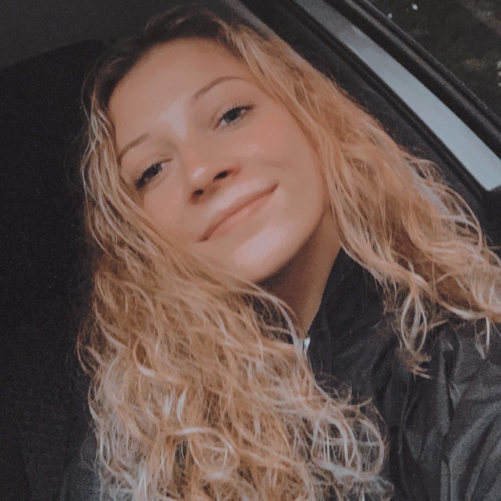 Meet your Posher, Maddy